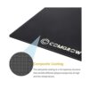2 placas de vidrio templado mejoradas con clips de cama_3