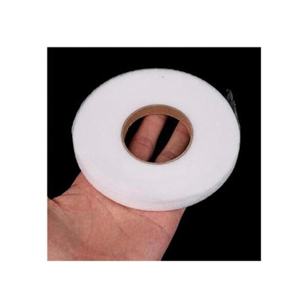 2 rollos de cinta el dobladillo sin costura cinta de_3