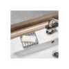 2 soportes para jaboneras accesorios de baño_6