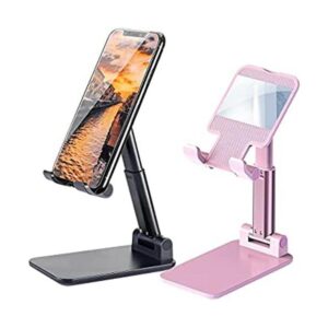 2 soportes para teléfono celular soporte de teléfono de_1