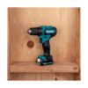 2 taladros inalámbricos CT232 de Makita de 12 voltios Max