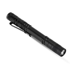 2 unidades de luz LED para bolígrafo 500 lúmenes mini_1