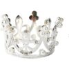 2 unidades de decoración para tartas con corona de_4