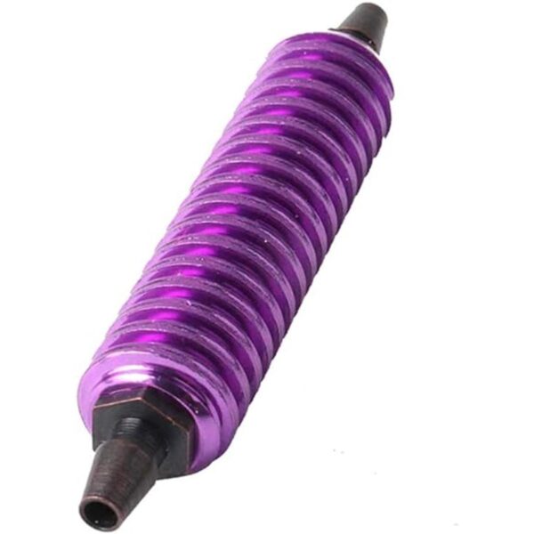 2 unids ShareGoo tanque de combustible de aluminio_5