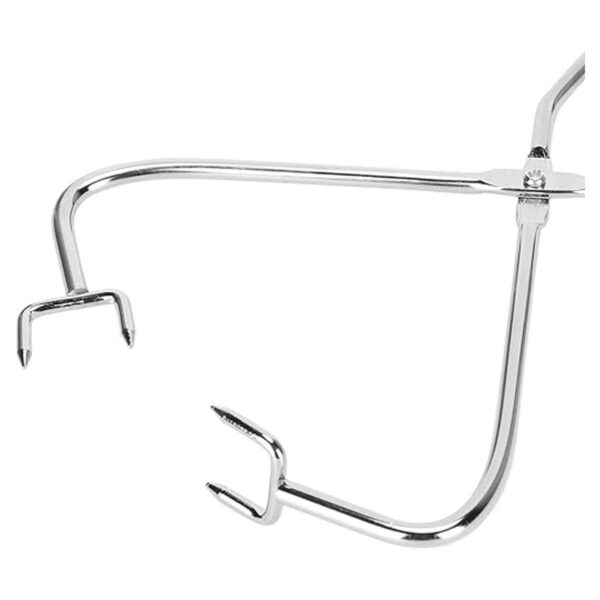 2 unids DIY arcilla escultura inmersión pinza cerámica
