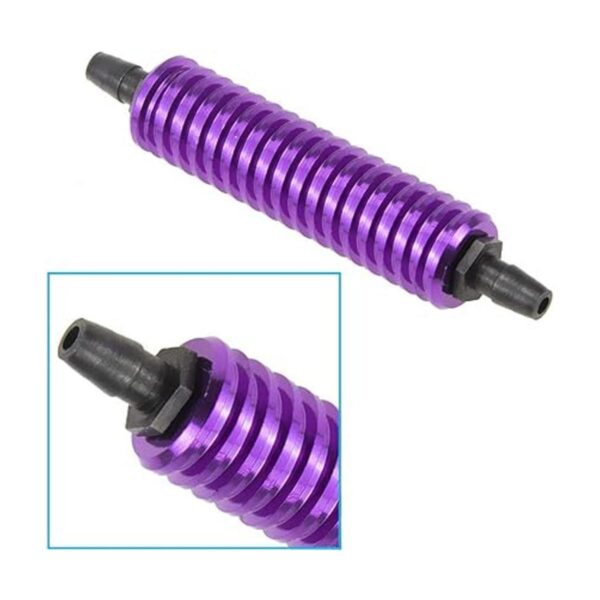 2 unids ShareGoo tanque de combustible de aluminio_3
