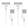 2 x rocketbus USB Sync cargador de carga cable Cord for_1