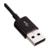 2 x Pcs tpower 30pin 6.6 ft Cable Largo para Samsung_2