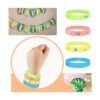20 PC Harry Potter silicona pulserasniños favores de_6