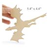 20 dragones de madera para decoración de fiestas o_6