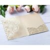 20 piezas de bolsillo para tarjetas de invitaciones de_5