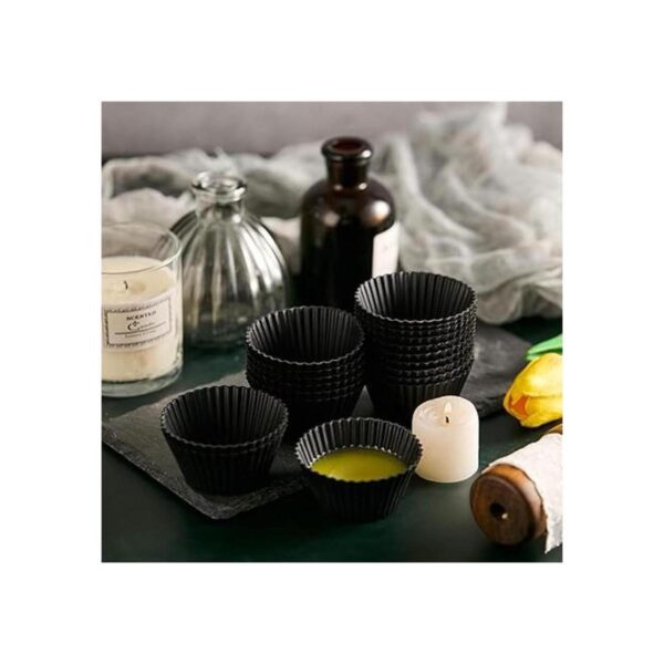 20 piezas de cera para calentadores de cera reutilizables