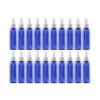 20 piezas de rociadores de spray de plástico azul vacío_1