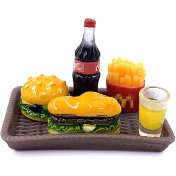 20 piezas de tableta de computadora portátil en miniatura
