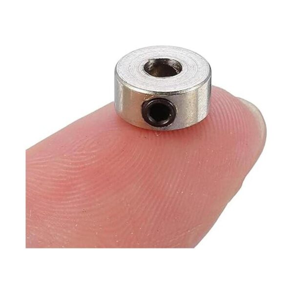 20 tapones de engranajes de aterrizaje chapados de 0.31 x_3