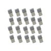 20 unids micro USB macho puerto conector 5 pines USB_1