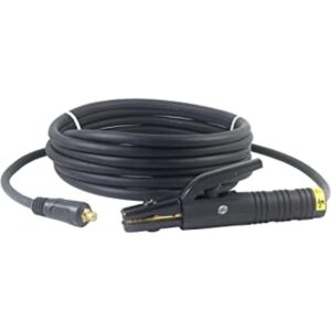 200 Amp Soporte para electrodos de soldadura Montaje de_1