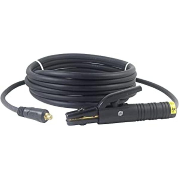 200 Amp Soporte para electrodos de soldadura Montaje de_1