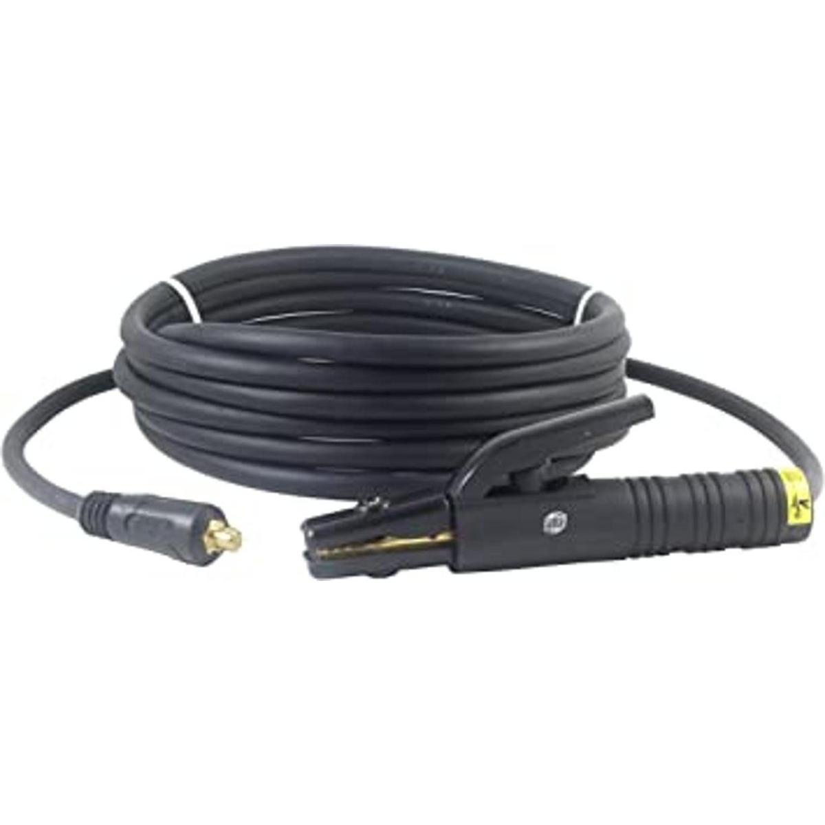 200 Amp Soporte para electrodos de soldadura Montaje de
