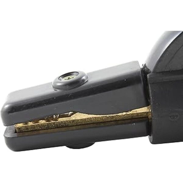 200 Amp Soporte para electrodos de soldadura Montaje de_3
