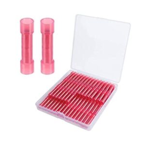 200 conectores de cable de nailon PA66 de 22 a 16 AWG_1