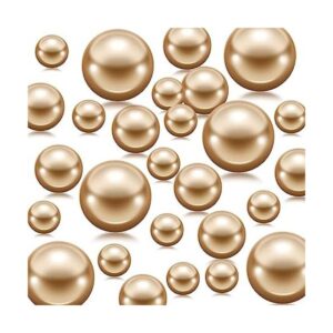 200 piezas de perlas para relleno de jarrón cuentas de_1