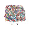 200 tachuelas de diamantes de imitación de 0.315 in_1