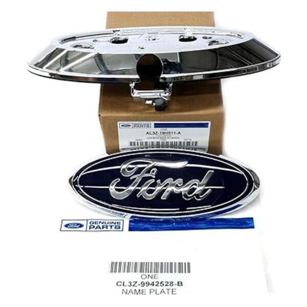 20092014 Ford F150 Cámara de soporte y emblema para parte_3