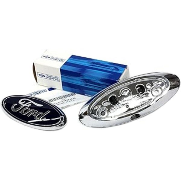 20092014 Ford F150 Cámara de soporte y emblema para parte_5