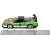 2002 Honda NSX TypeR JSPEC WGRN RNGR Nano FIG 132 Vehículo_6