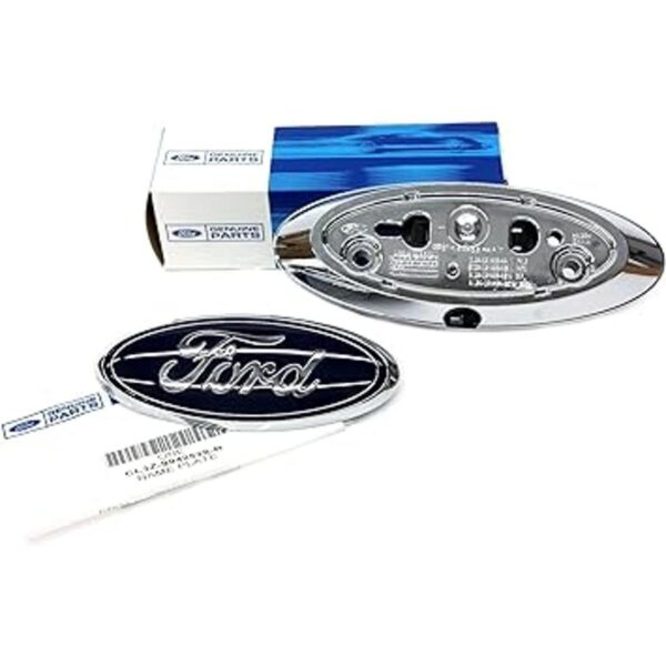 20092014 Ford F150 Cámara de soporte y emblema para parte_4