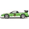 2002 Honda NSX TypeR JSPEC WGRN RNGR Nano FIG 132 Vehículo_4