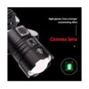 200000 lúmenes faros delanteros LED súper brillantes_2
