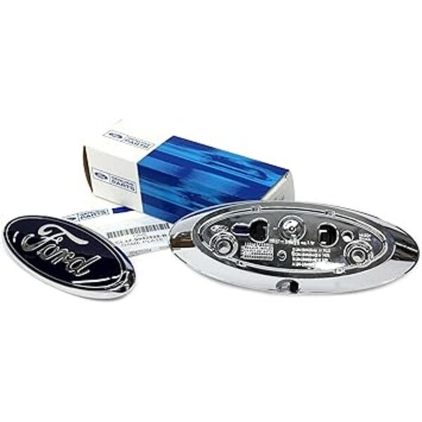 20092014 Ford F150 Cámara de soporte y emblema para parte_6