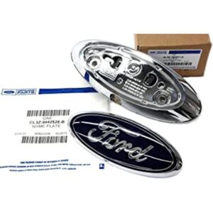 20092014 Ford F150 Cámara de soporte y emblema para parte_1