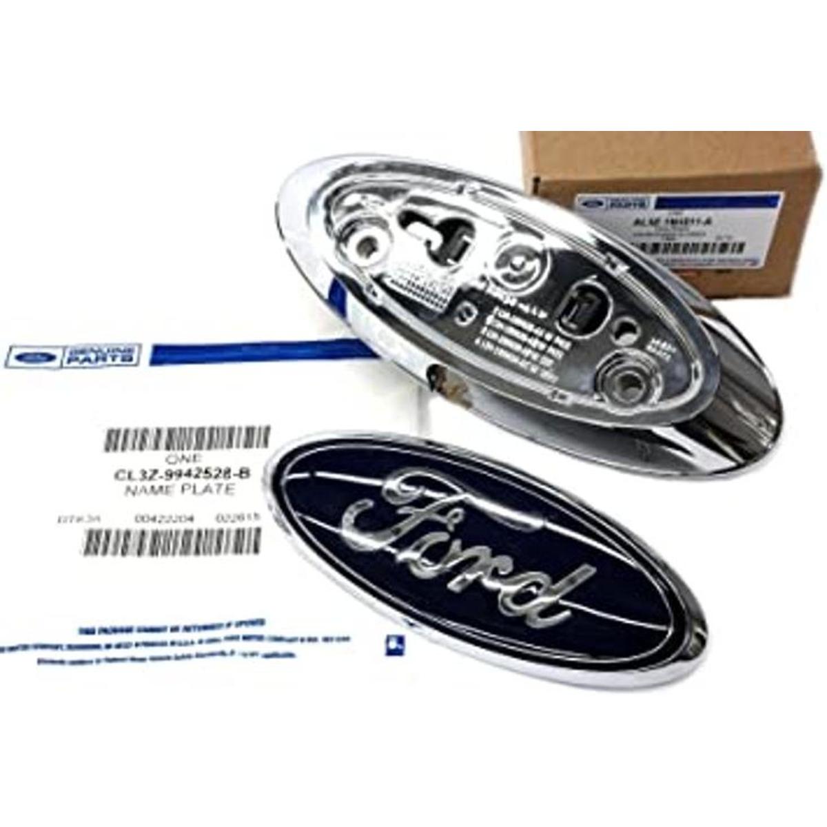 20092014 Ford F150 Cámara de soporte y emblema para parte