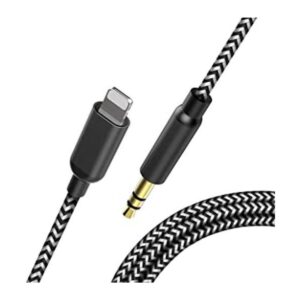 2022 Cable auxiliar de automóvil para iPhone_1