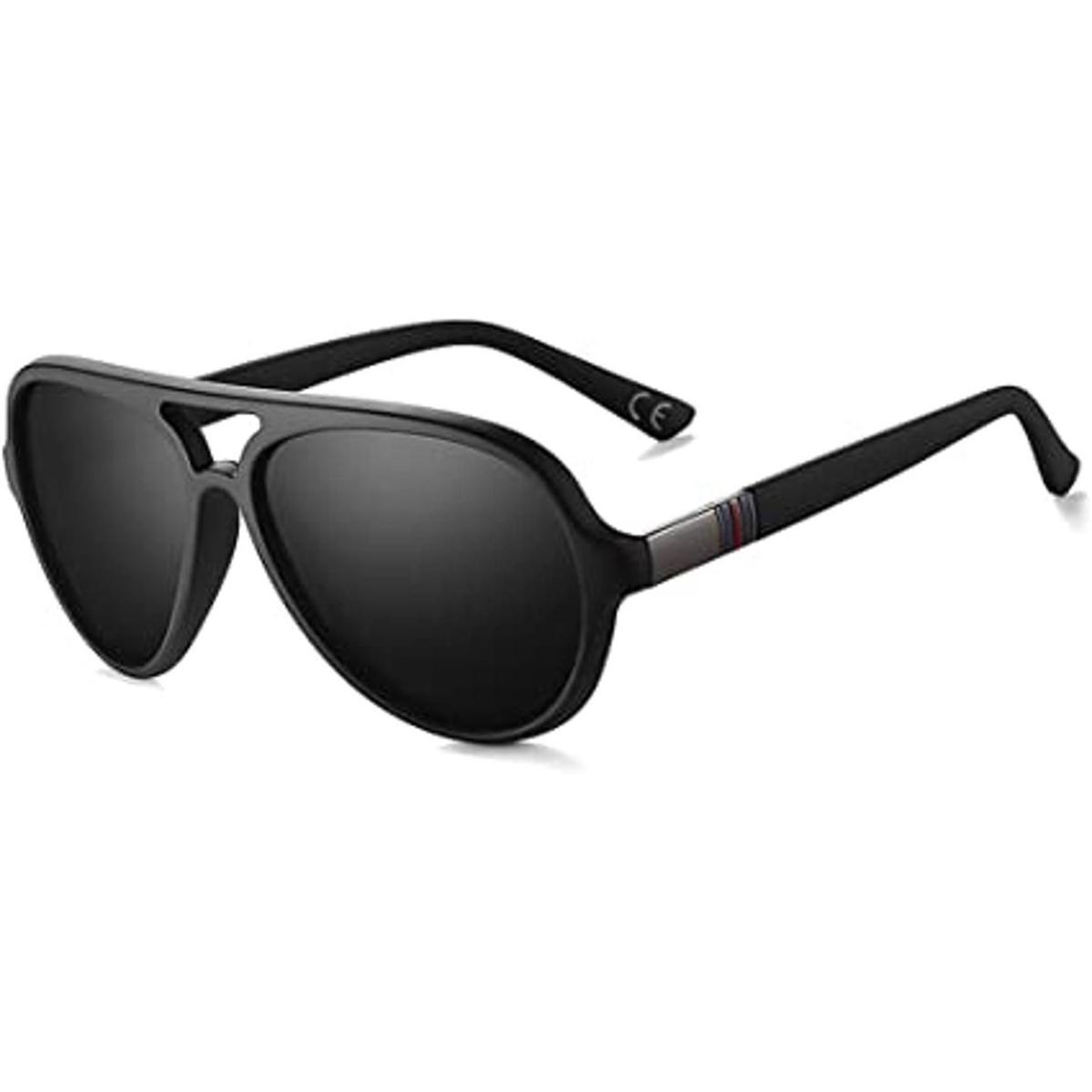 2020 VentiVenti Gafas de sol aviador para hombre lente