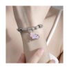 20pcs Esmalte Vaca Encantos Colgantes Encantos Animal