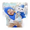 21 varitas de princesa de invierno de Frozen varita de_5