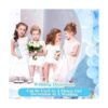 21 varitas de princesa de invierno de Frozen varita de_6