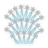 21 varitas de princesa de invierno de Frozen varita de_1