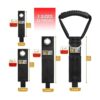 22 correas de almacenamiento de cables de extensión