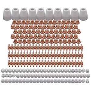 235pcs lg40 PT31 Aire Cortador De Plasma De Corte_1