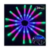 24 Pcs Giant 16 Inch Foam Glow Sticks New Years Eve Party_1