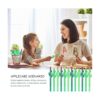 24 bolígrafos de cactus para niños bolígrafos enrollables_6