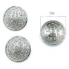 24 botones de metal con forma redonda de color plateado_2