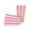 24 cajas de papel a rayas para palomitas de maíz para_4