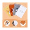 24 cuadernos pequeños con temática de perro recuerdos de_3