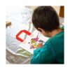 24 estilos lindos de dibujos animados para colorear bolsas_6